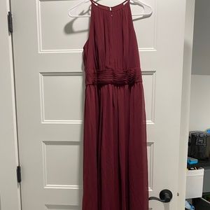 David’s Bridal Dress